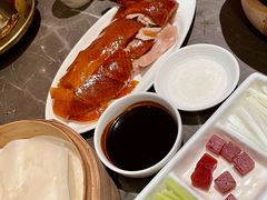 -金鸭季·北京烤鸭(深业上城店)