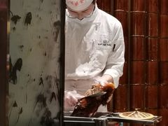 全聚德烤鸭-全聚德(江宁店)