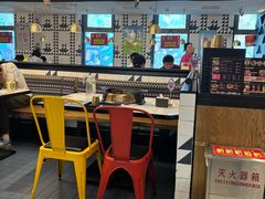 -一味一诚•鲜嫩烤鱼(昌发展万科广场店)