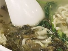 -吉亨面馆(古北1699店)
