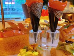 -粤海喜来登酒店·&More聚驿(天河城店)