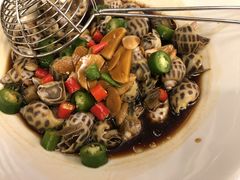 -红林食府