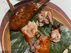 -小厨娘淮扬菜(天印大道店)