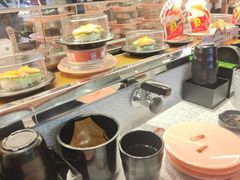 -争鲜回转寿司(中街大悦城店)