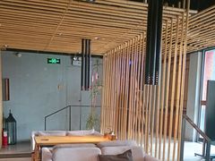 -竹里馆 ·茶食(奥体店)