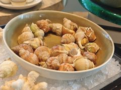 -广州四季酒店·意珍·意式自助餐