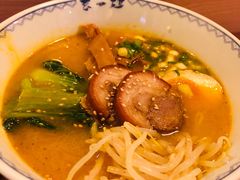 -赵记玄面(市府恒隆广场店)