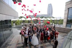 -源牌品粹新中式婚礼餐厅·宴会厅