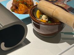-江边城外烤全鱼(世茂广场店)