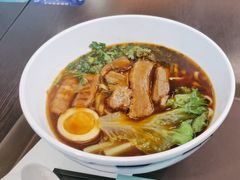 -康师傅私房牛肉面(申虹餐厅店)