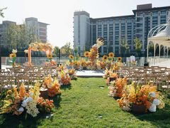 -春晖园度假酒店温泉