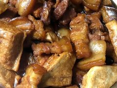-徐师傅太子锅(龙泽路店)
