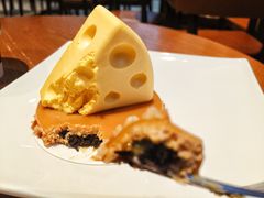 -星巴克(西安旺座现代城店)