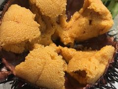 -熹炭精致日料(金融街购物中心店)