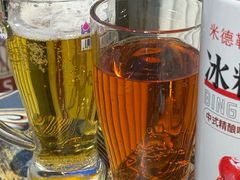 -欢聚烤吧(朱辛庄TBD万科店)