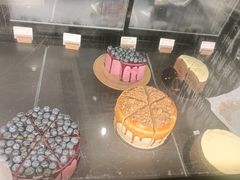 -BAKER&SPICE(环贸店)