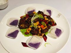 越式牛肉粒-苏浙汇(朝外店)