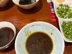 -1078號老北京涮肉(松柏店)
