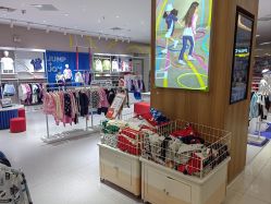 -孩子王童乐园(合肥瑶海万达店)