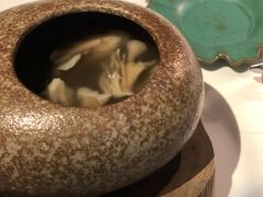 八担柴菌菇汤-西郊5号·Maggie 5