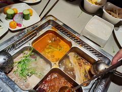 -海底捞火锅(正大乐城店)
