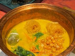 -叶叶菩提·晋福宫