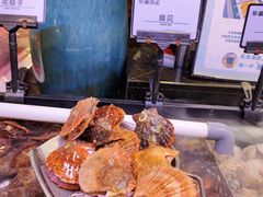 -韩盛·盛江山自助料理(沈辽路万达店)
