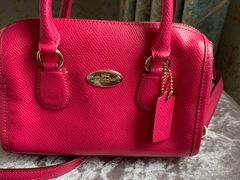 -COACH蔻驰(赛特奥特莱斯店)