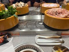 -喜家自助小火锅(乐客城店)