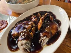 -百家鲜·杭帮菜