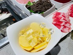 -海底捞火锅(群光广场店)