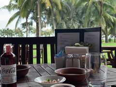 -宴悦海鲜餐厅·游水海鲜·牛排(亚龙湾瑞吉店)