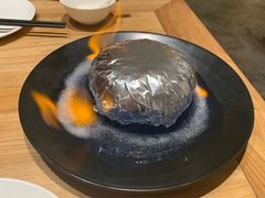 -朵朵开素食餐厅(后宰门街店)