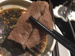 -官也街澳门火锅(新源里店)