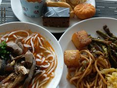 -大同云冈美高大酒店