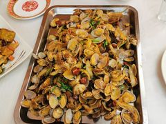 -北戴河庆山饭店·海鲜砂锅粥(北戴河黑石路店)
