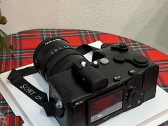 -玉见cake低糖蛋糕甜品台定制(河西店)