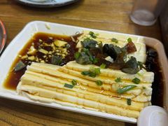 -东直门小院烧烤(回龙观东大街店)