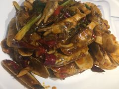 -必点海鲜·鲅鱼水饺(鞍山西道店)