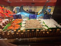 -星伦多自助料理·涮烤一体(虹悦城店)