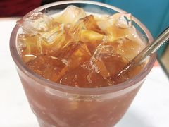 -东鑫记港式茶餐厅(南京东路店)