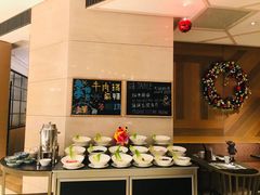 -TABLE·味西餐厅-成都茂业JW万豪酒店