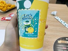 -达美乐比萨(凤凰东街店)