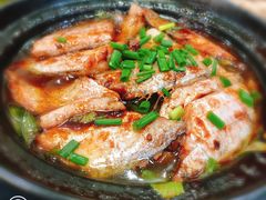 -海鲜人家(吕四店)