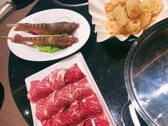 -协成海鲜火锅(情侣路店)