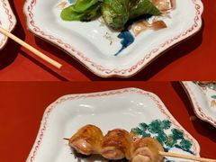 -橼舍鮨青木