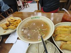 -李记清真馆(打钉巷店)