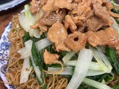 -万兴菜馆(龙华店)