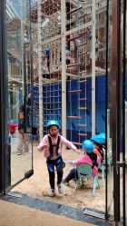 -PIPIKINGDOM皮皮王国欢乐号(欢乐海岸购物中心店)