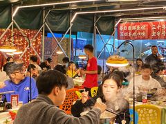 -小煵记·打边炉(西丽文光店)